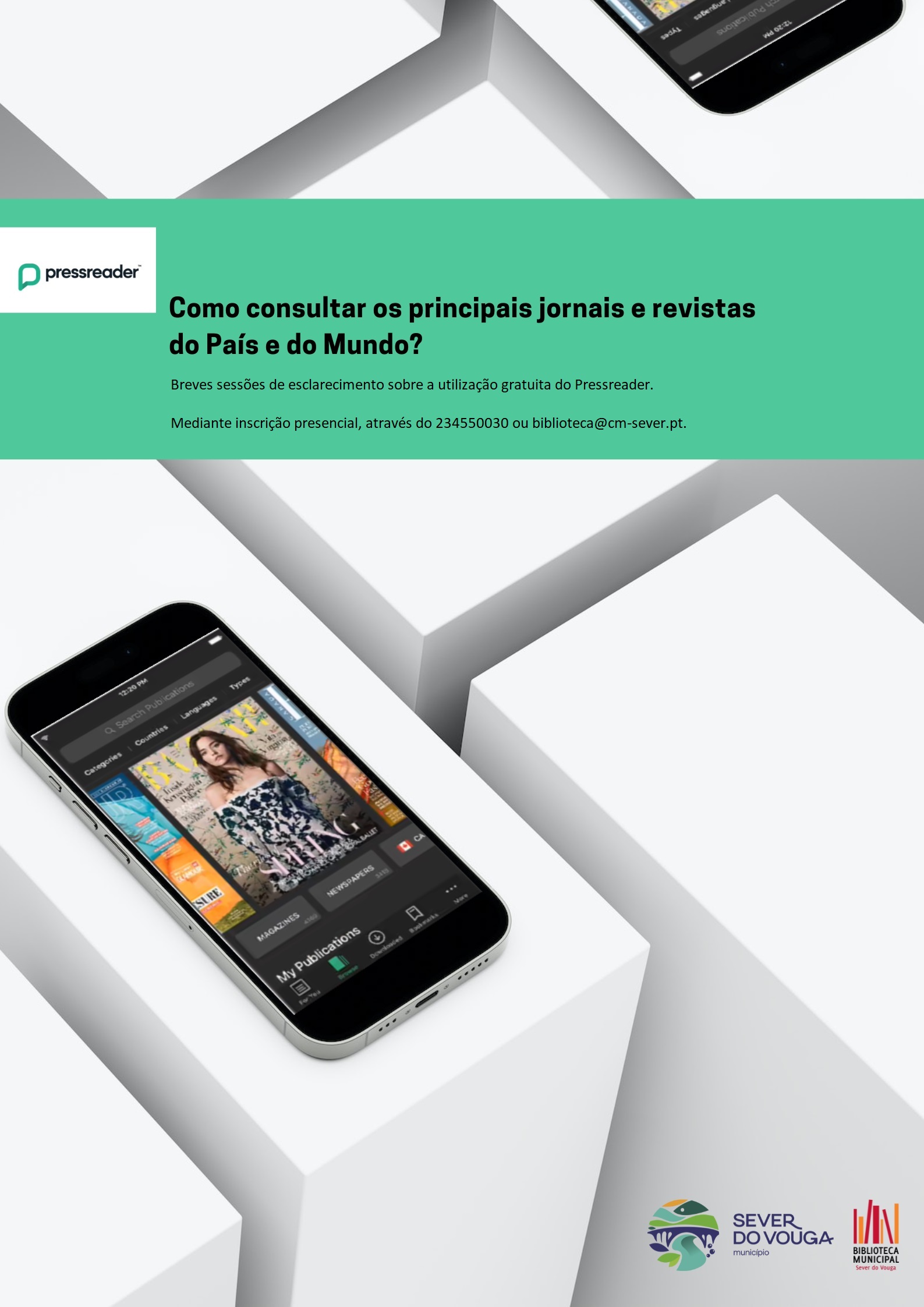 PressReader
